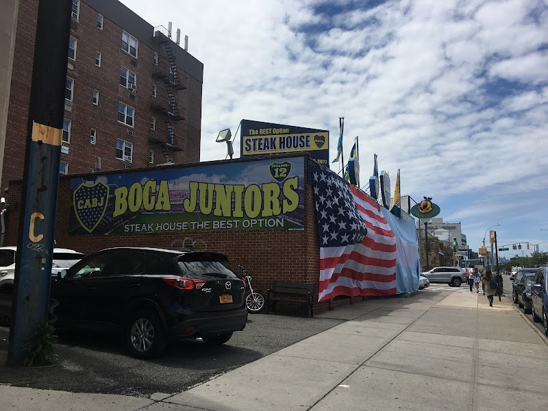 Boca Juniors