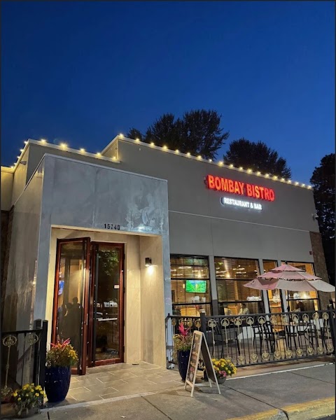 Bombay Bistro