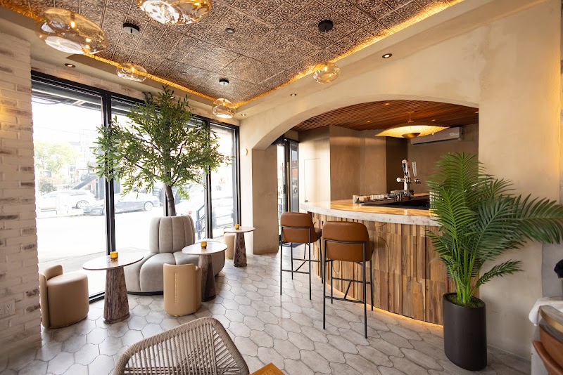 BONAO RESTAURANT
