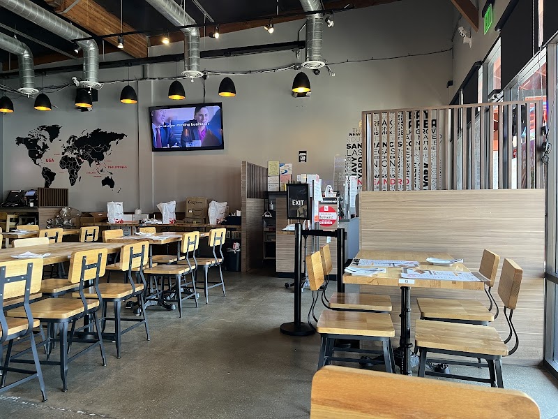 Bonchon San Leandro