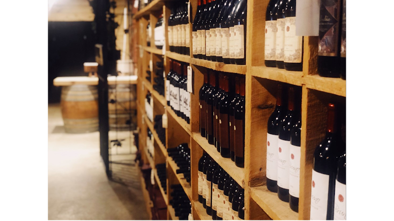 Boston Winery