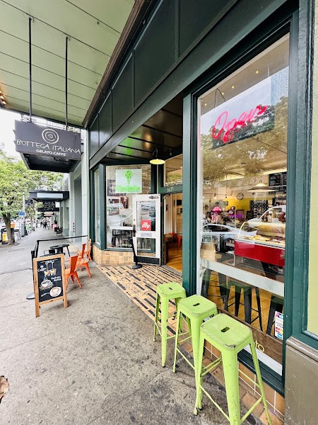 Bottega Gelato