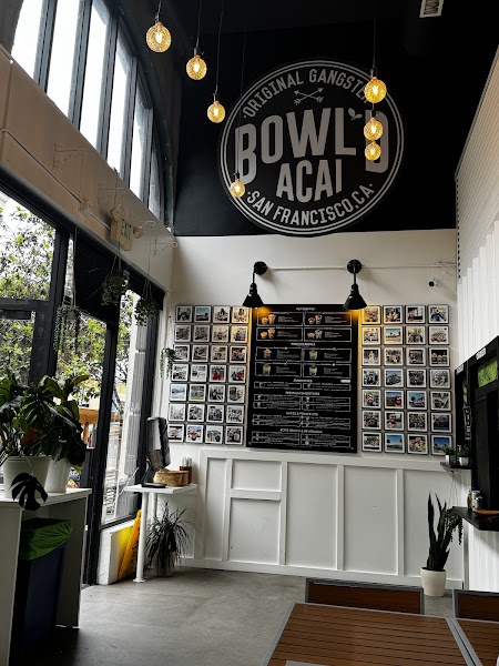 Bowl'd Acai