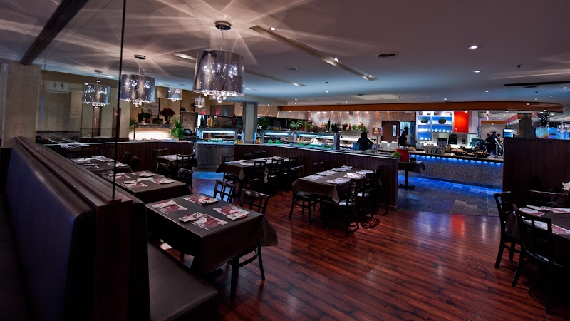 Brar's Grand Buffet