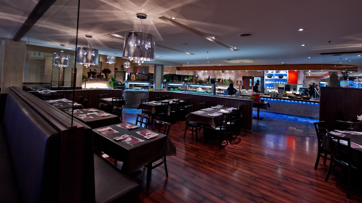 Brar's Grand Buffet