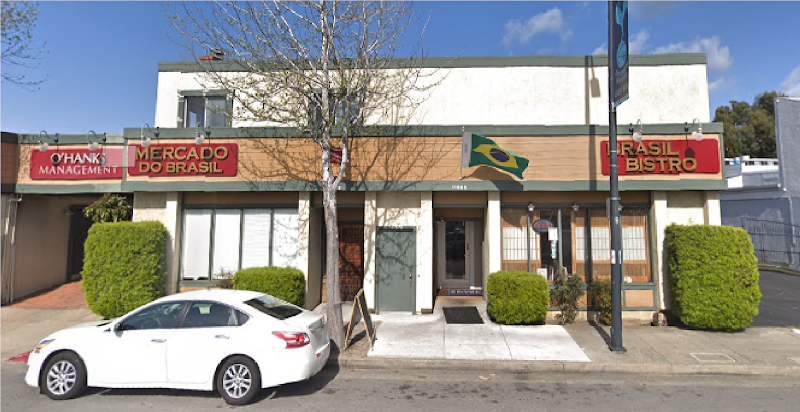 Brasil Bistro
