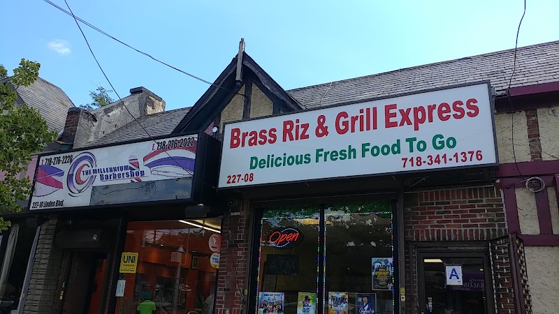 Brasserie Creole