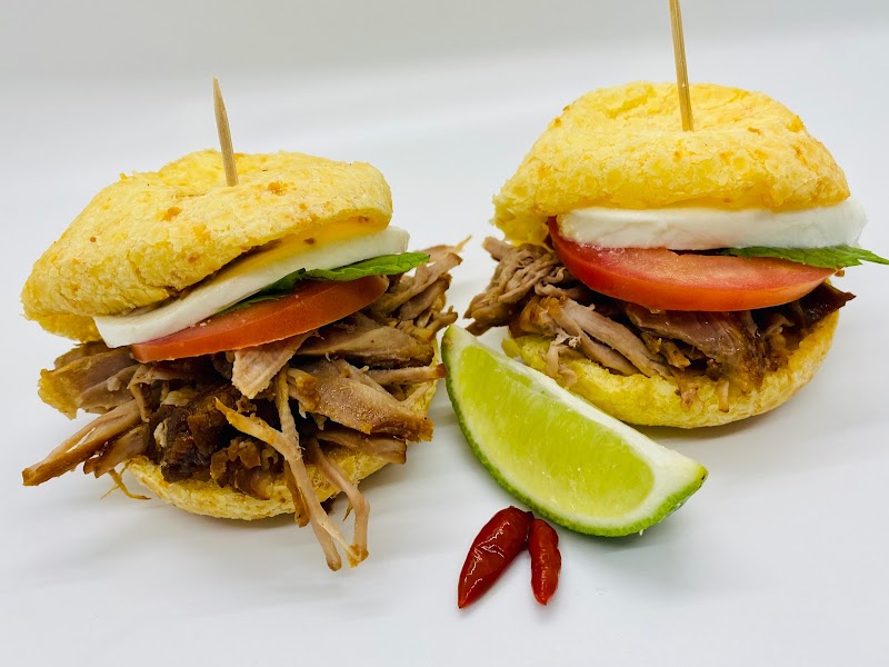 Brazuca Grill