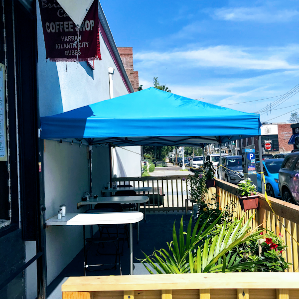 Briarwood Cafe