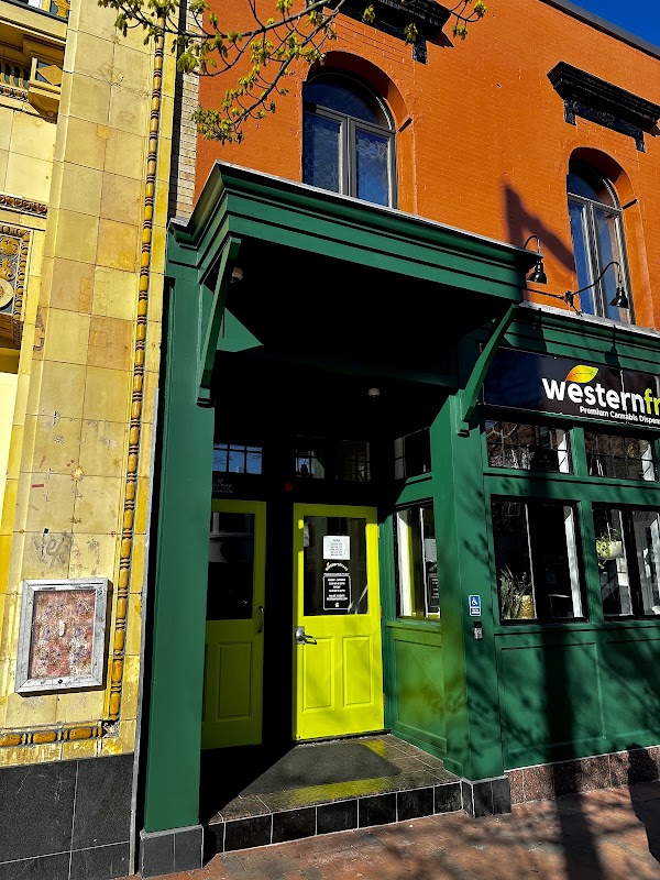 Brick & Mortar