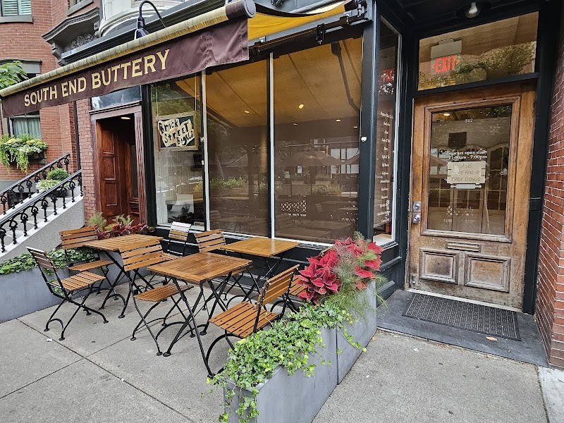 Brick Street Bagels