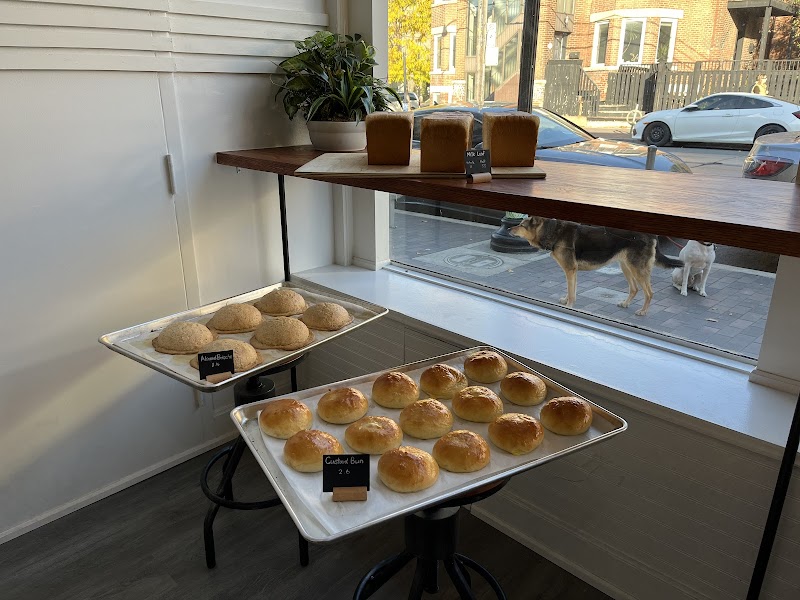 Bricolage Bakery