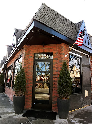 Bridie's Grill Room