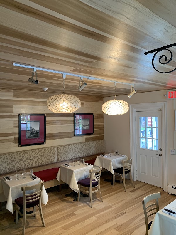 Brigitte Bistro