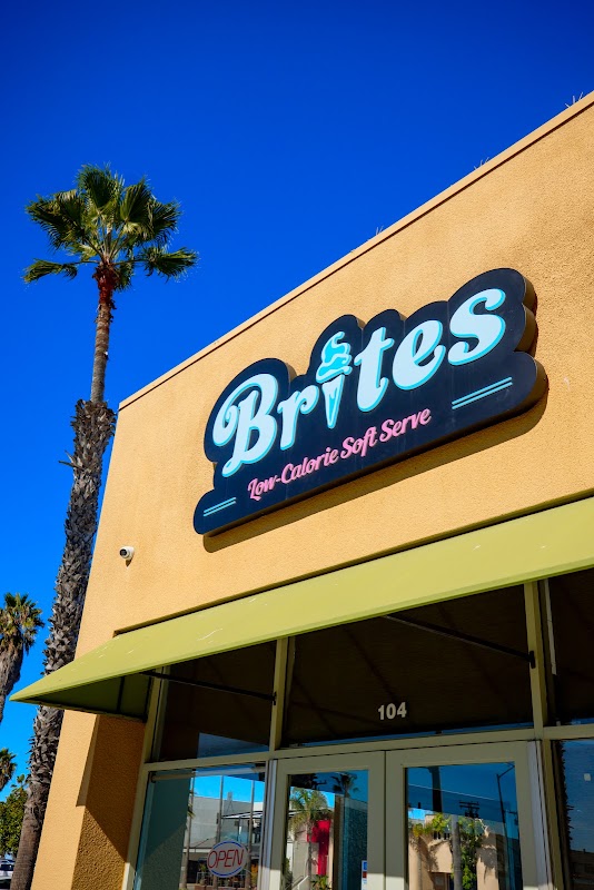 Brites Soft Serve