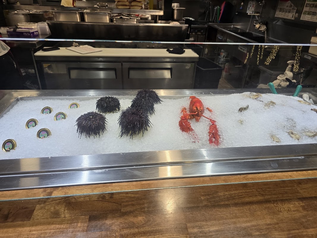 Broad Street Oyster Company