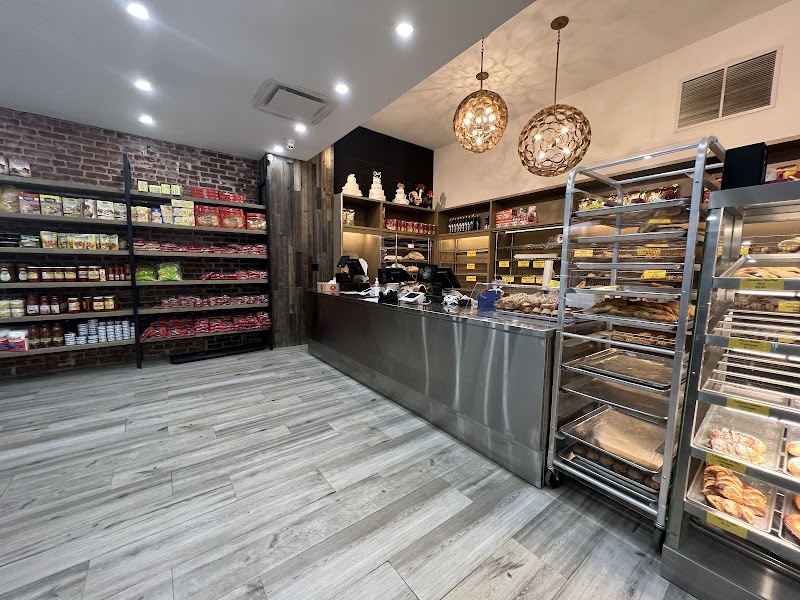 Brockton village Bakery