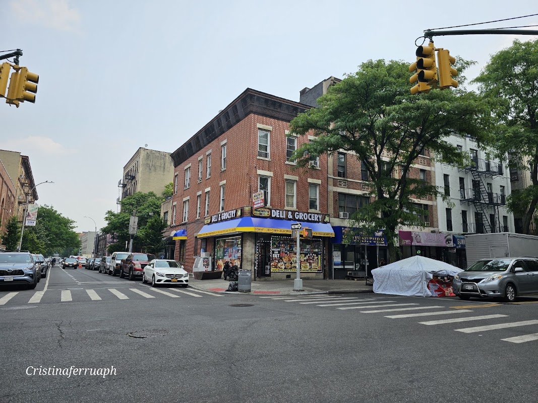 Bronx Little Italy