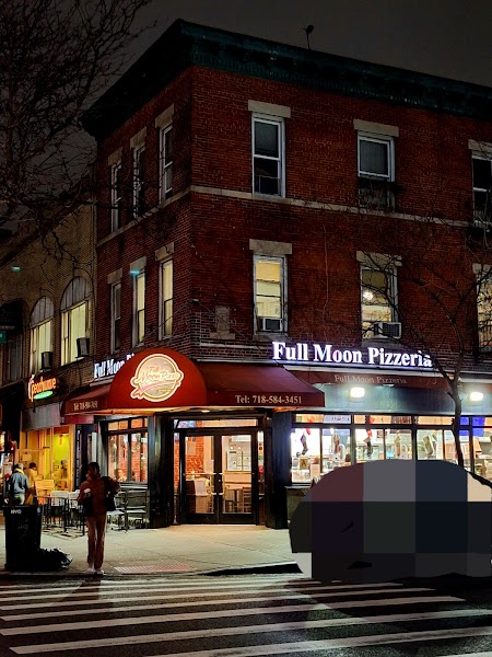 Bronx Little Italy
