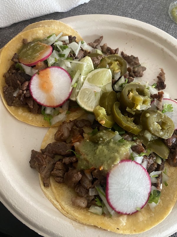 Brothers Taco Truck
