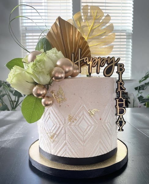 Brown Butter Bakery