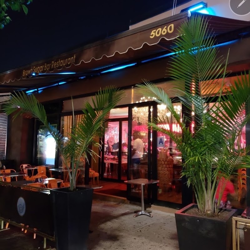 Brown Sugar Bar & Restaurant