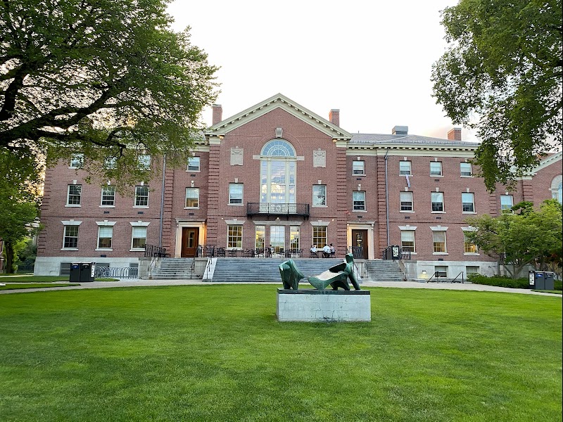 Brown University