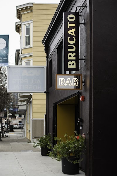 Brucato l Restaurant and Distillery