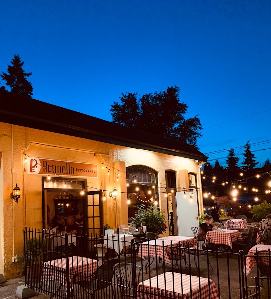 Brunello Ristorante Italiano