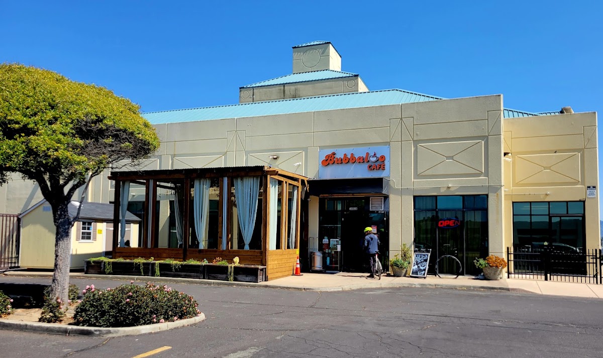 Bubbaloo Café