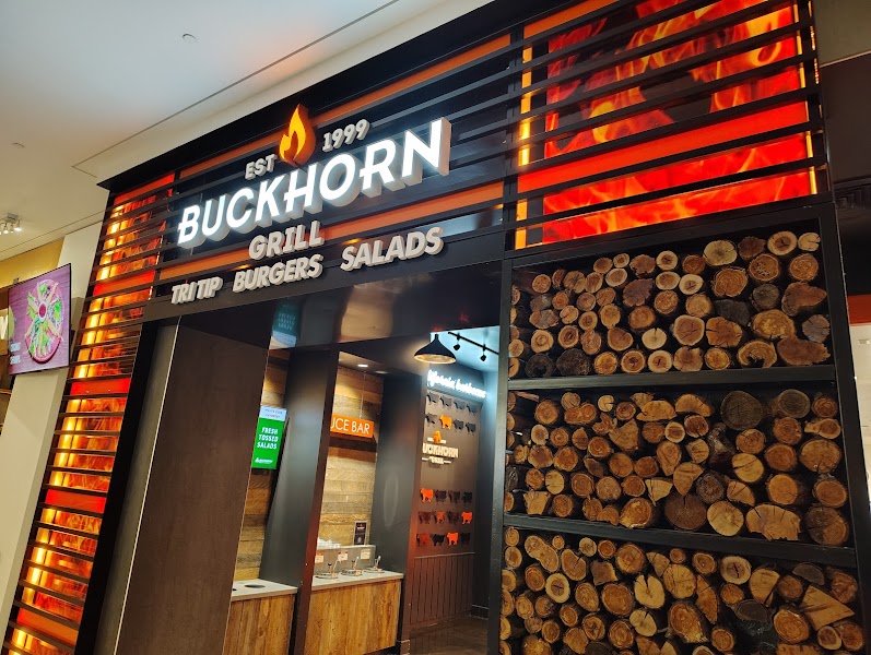 Buckhorn Grill