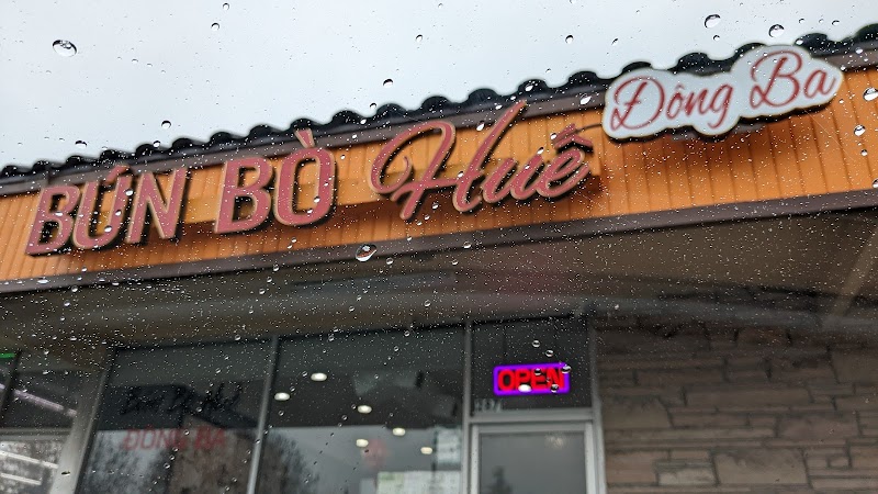 Bun Bo Hue Dong Ba
