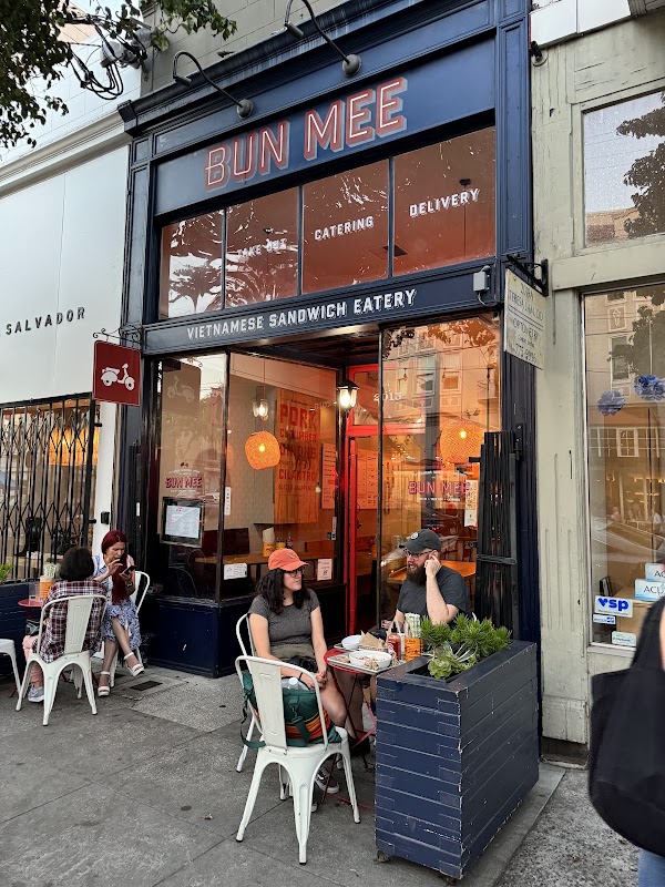 Bun Mee