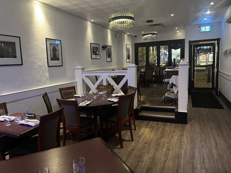 Buono Ristorante