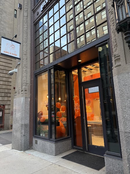 Burg & Shaw
