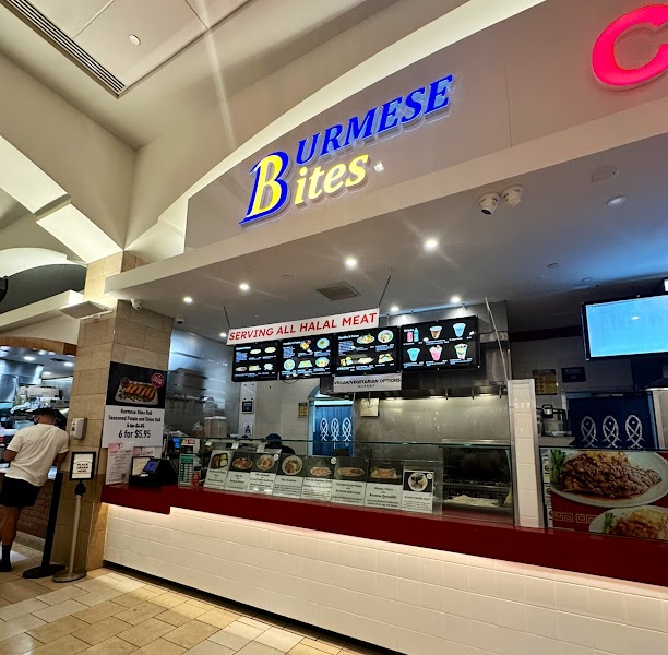Burmese Bites