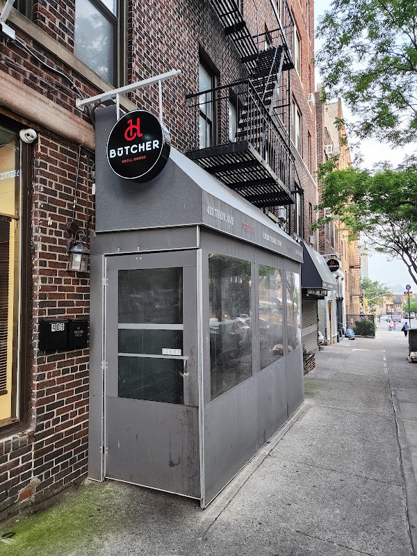 Butcher Grill House