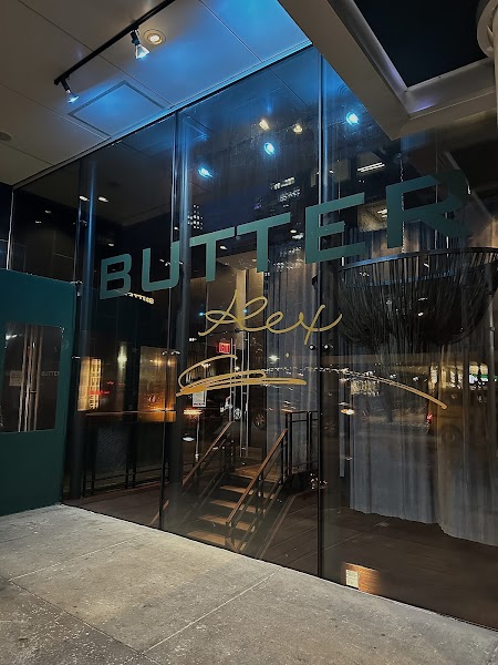 Butter