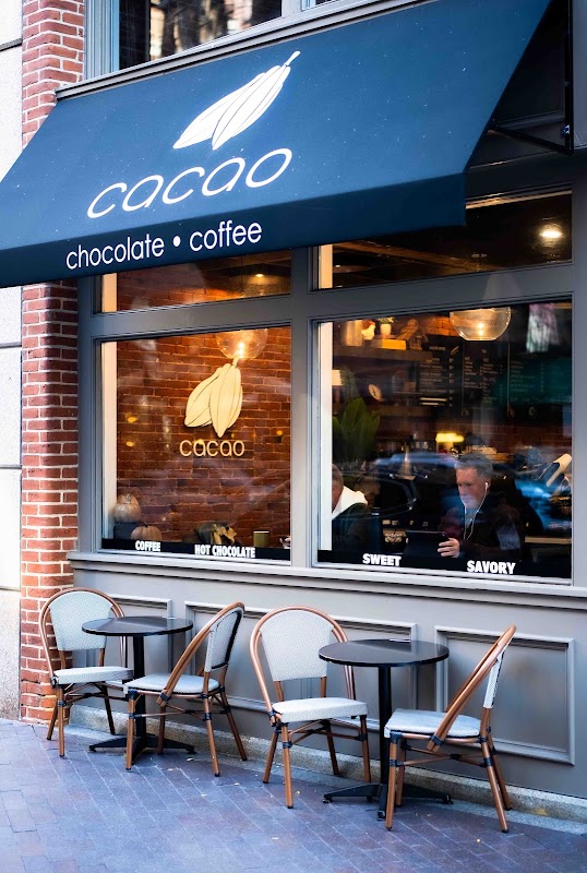 cacao
