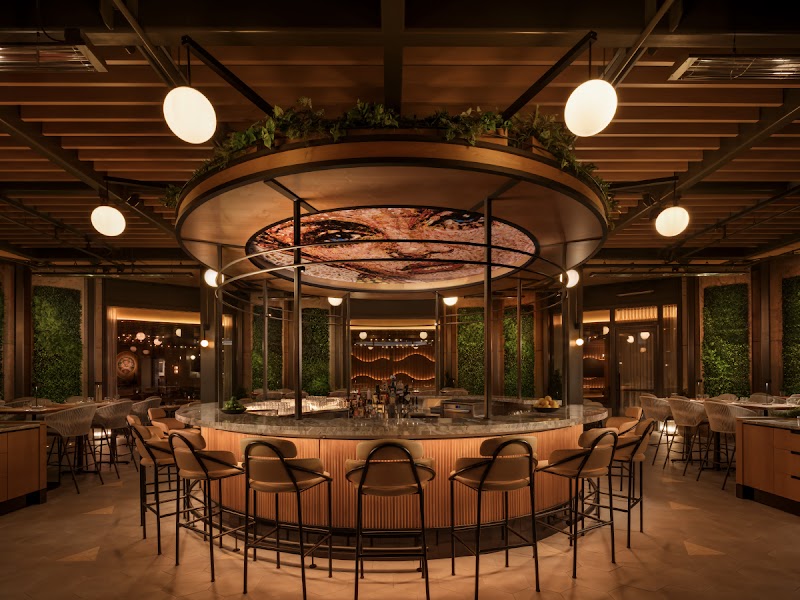 Cactus Club Cafe