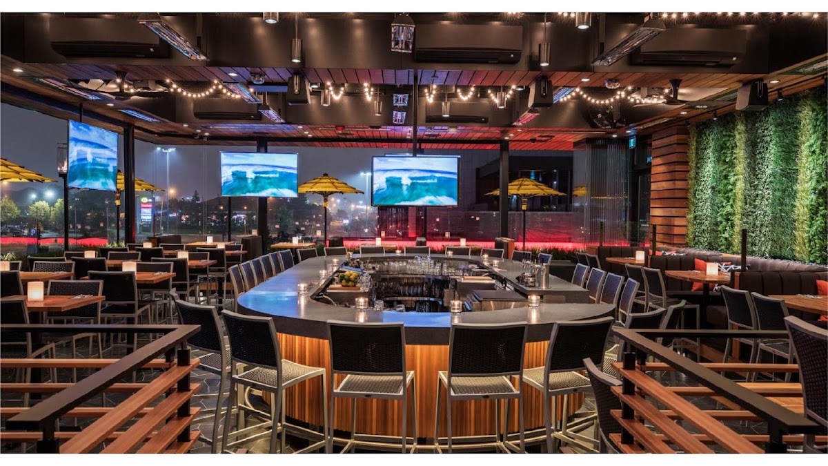 Cactus Club Cafe