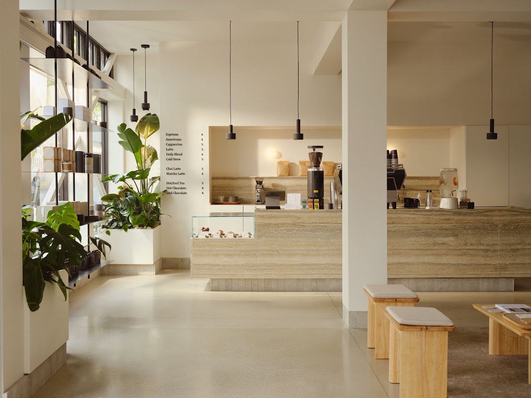 Café Thuma