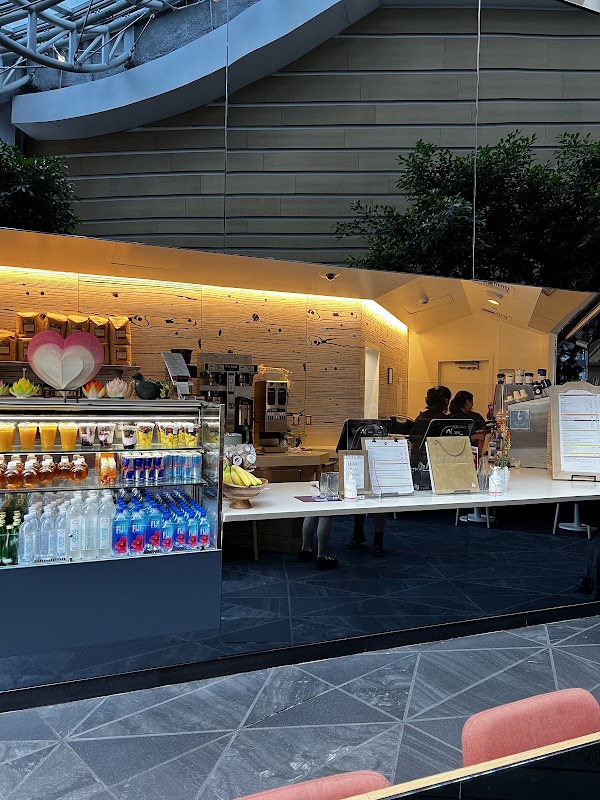 Café WG