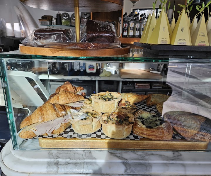 Cafe Angolo