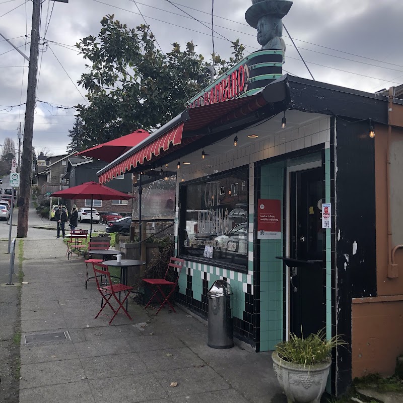 Cafe Bambino