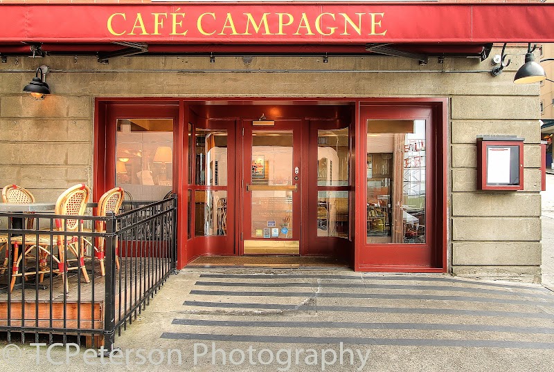 Cafe Campagne