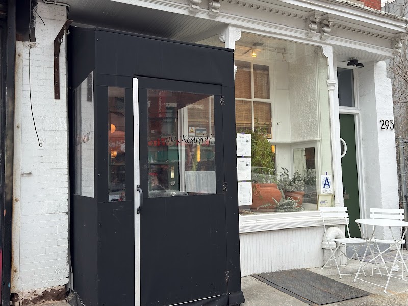 Cafe Kestrel