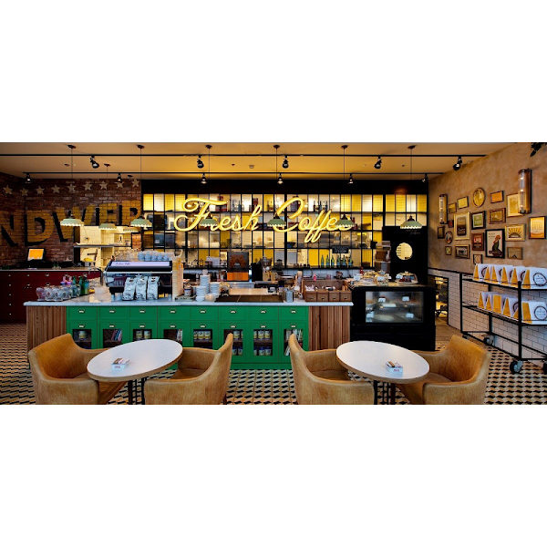 Cafe Landwer - Rutherford