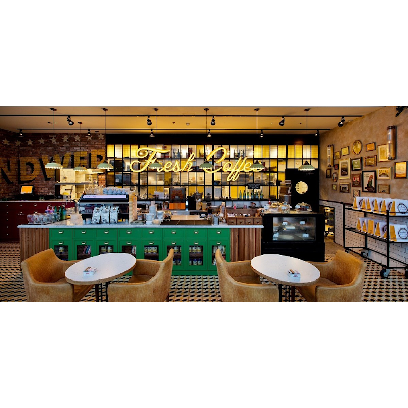 Cafe Landwer - Rutherford