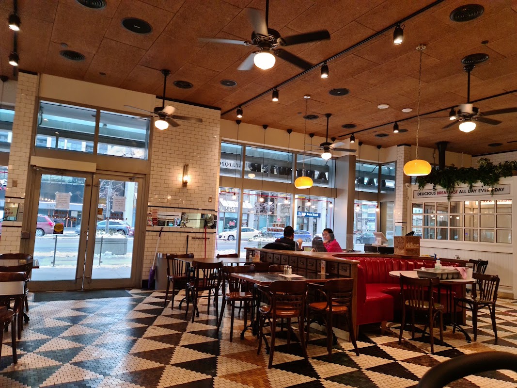 Cafe Landwer